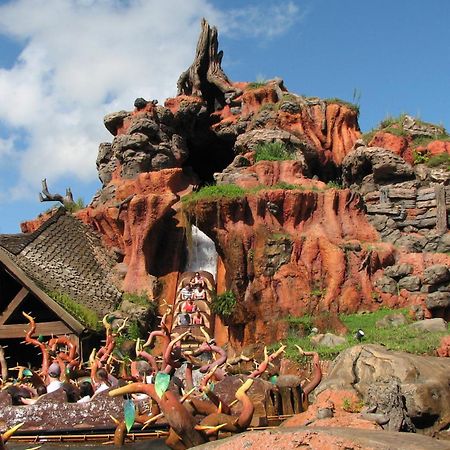 Disneyland-Paris - 5 Pers Netflix, Parking, Wifi Serris Bagian luar foto