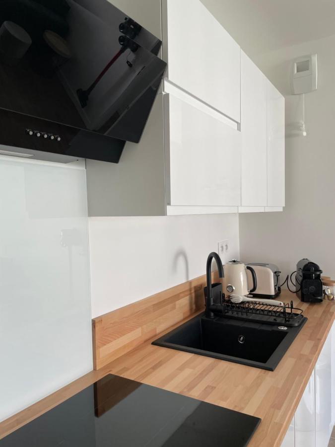 Disneyland-Paris - 5 Pers Netflix, Parking, Wifi Serris Bagian luar foto