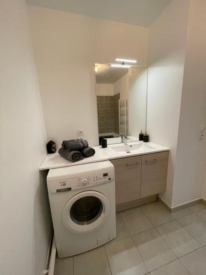 Disneyland-Paris - 5 Pers Netflix, Parking, Wifi Serris Bagian luar foto
