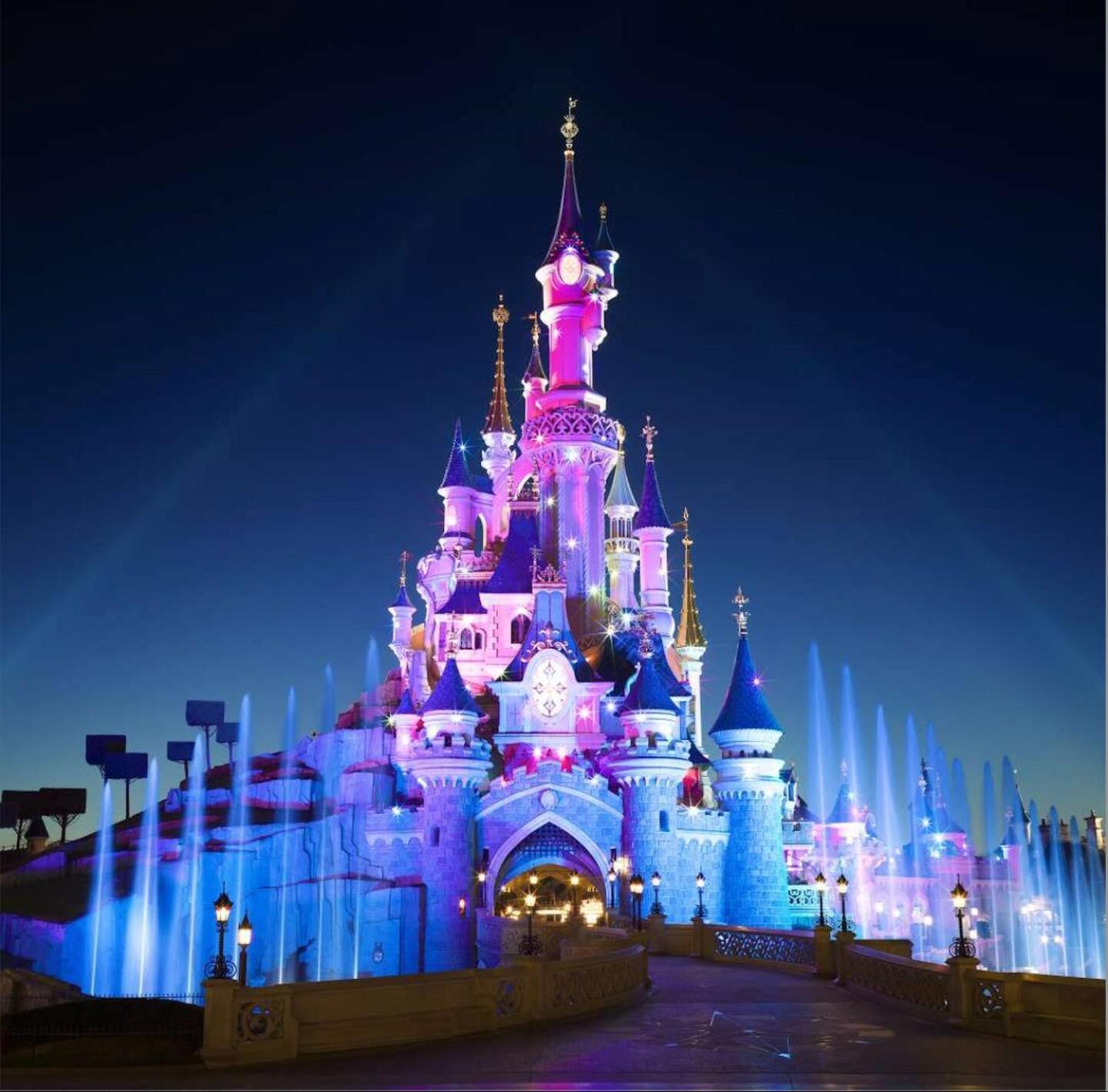 Disneyland-Paris - 5 Pers Netflix, Parking, Wifi Serris Bagian luar foto
